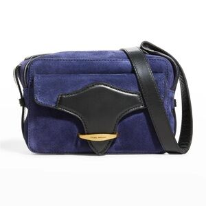 Isabel Marant Wasy Crossbody Bag